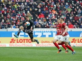 02.04.22 SC Freiburg - FC Bayern M&uuml;nchen
