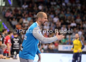 TVB Stuttgart - SG Flensburg-Handewitt