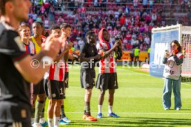 25.04.26 FSV Mainz 05 - FC Bayern M&uuml;nchen