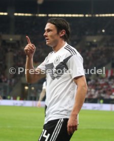 DFB Deutschland - Peru