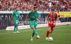 11.09.22 SC Freiburg - Borussia M&ouml;nchengladbach