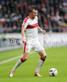 VfB Stuttgart - DSC Arminia Bielefeld