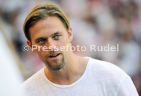 VfB Stuttgart - Eintracht Frankfurt