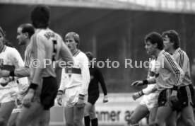 16.11.85 VfB Stuttgart II - FC Rastatt 04