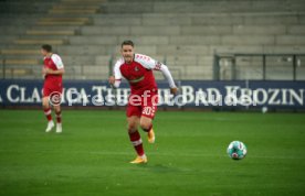 01.11.20 SC Freiburg - Bayer 04 Leverkusen