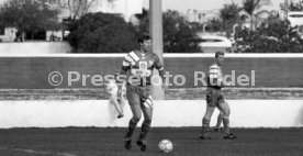 05.02.93 VfB Stuttgart - AC Sparta Prag