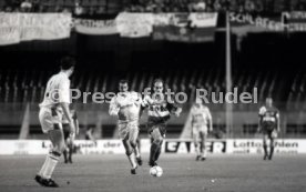 09.10.92 VfB Stuttgart - Leeds United