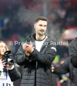 22.11.25 1. FC Heidenheim - Borussia M&ouml;nchengladbach