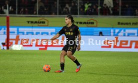 10.01.26 1. FC Heidenheim - 1. FC K&ouml;ln