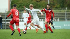 19.11.22 U19 SSV Reutlingen - U19 FC Bayern M&uuml;nchen