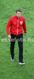 VfB Stuttgart - RB Leipzig