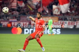 13.09.22 FC Bayern M&uuml;nchen - FC Barcelona