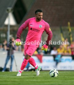 Tim Wiese (SSV Dillingen)