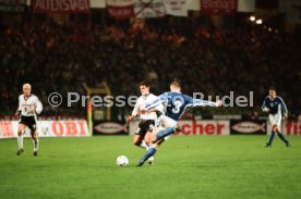 31.03.99 Deutschland - Finnland