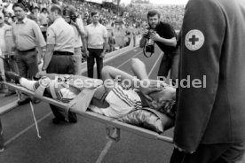 14.08.82 VfB Stuttgart - Inter Mailand