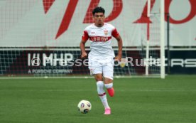 15.08.26 U19 VfB Stuttgart - U19 FC Ingolstadt 04