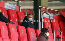 28.02.21 1. FC Heidenheim - Fortuna D&uuml;sseldorf