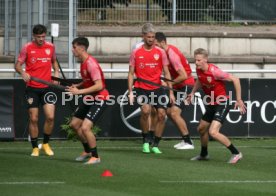 13.09.22 VfB Stuttgart Training