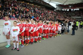 VfB Stuttgart - RB Leipzig