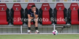 15.08.20 SC Freiburg - Karlsruher SC