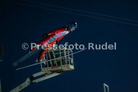 28.12.2025 Vierschanzentournee Qualifikation Skispringen