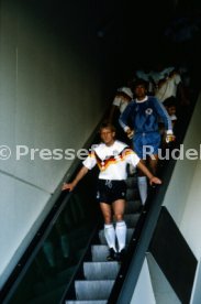14.06.88 Deutschland - D&auml;nemark