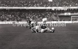 30.03.91 1. FC K&ouml;ln - VfB Stuttgart