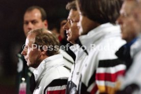 09.11.96 Deutschland - Nordirland