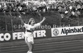08.11.86 VfB Stuttgart - SV Werder Bremen