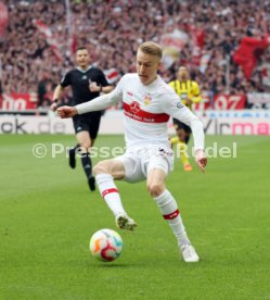 15.04.23 VfB Stuttgart - Borussia Dortmund