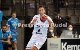 19.12.20 TVB Stuttgart - THW Kiel