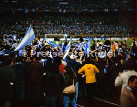25.06.78 Argentinien - Niederlande