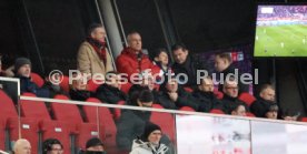 18.01.25 VfB Stuttgart - SC Freiburg