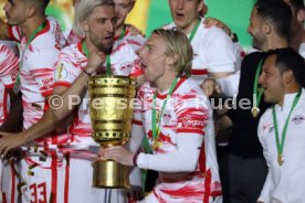 21.05.22 DFB-Pokal Finale SC Freiburg - RB Leipzig