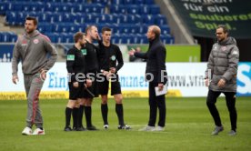 21.03.21 TSG 1899 Hoffenheim - 1. FSV Mainz 05