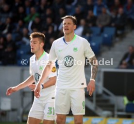 TSG 1899 Hoffenheim - VfL Wolfsburg