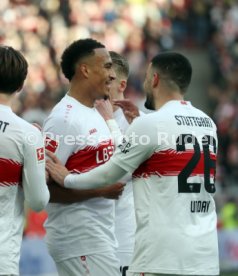 01.03.26 VfB Stuttgart - VfL Wolfsburg