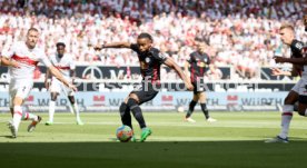 07.08.22 VfB Stuttgart - RB Leipzig