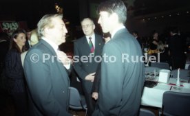 19.10.96 VfB Stuttgart Herbstball