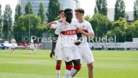 09.05.26 U17 VfB Stuttgart - U17 FC Augsbug