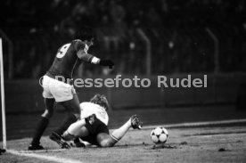 17.02.82 DFB Deutschland - Portugal