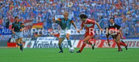 30.05.92 DFB Deutschland - T&uuml;rkei