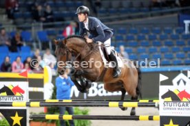 Stuttgart German Masters 2016