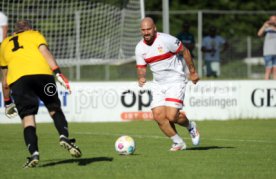 21.06.25 SC Geislingen - VfB Stuttgart Traditionself