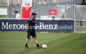 06.07.23 VfB Stuttgart Training