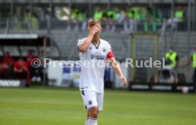 25.07.21 SV Sandhausen - Fortuna D&uuml;sseldorf