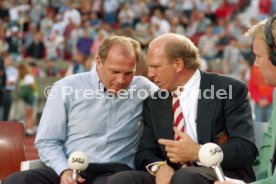 11.08.94 VfB Stuttgart - FC Bayern M&uuml;nchen