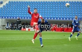 12.12.21 Karlsruher SC - 1. FC Heidenheim