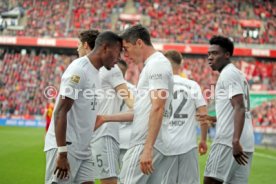 1. FC K&ouml;ln - FC Bayern M&uuml;nchen