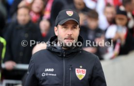 11.11.23 VfB Stuttgart - Borussia Dortmund